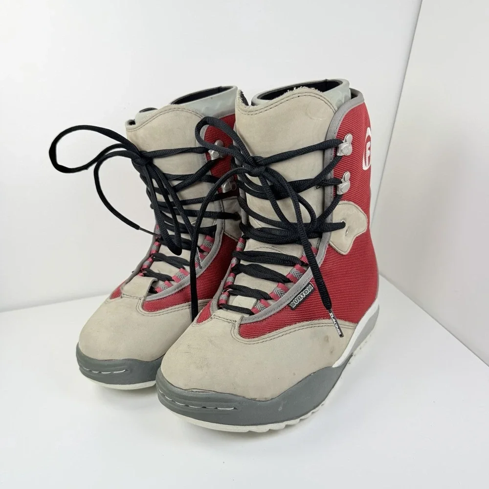 Burton pre owned